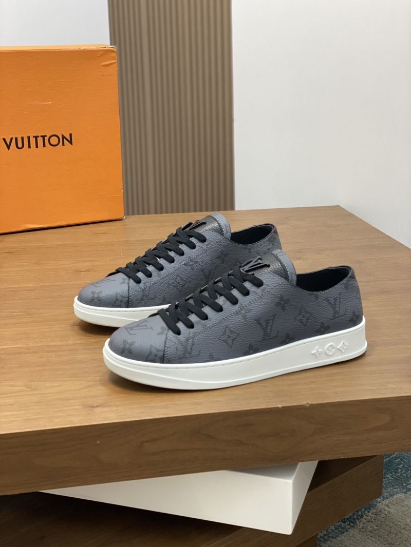 Louis Vuitton Low Shoes